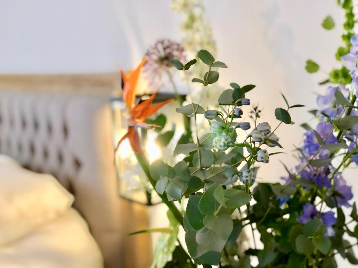 Es Vedra Villa Noordwijk Dış mekan fotoğraf