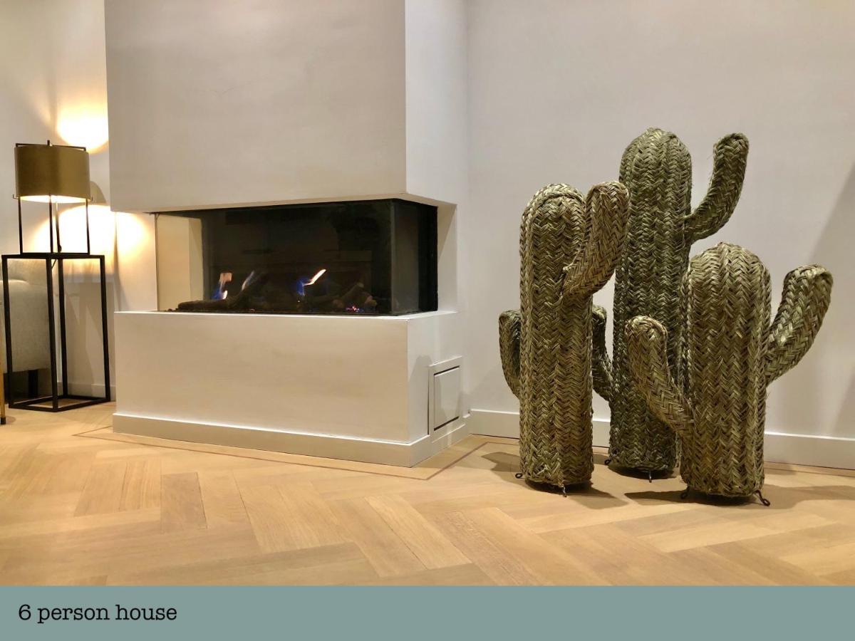 Es Vedra Villa Noordwijk Dış mekan fotoğraf