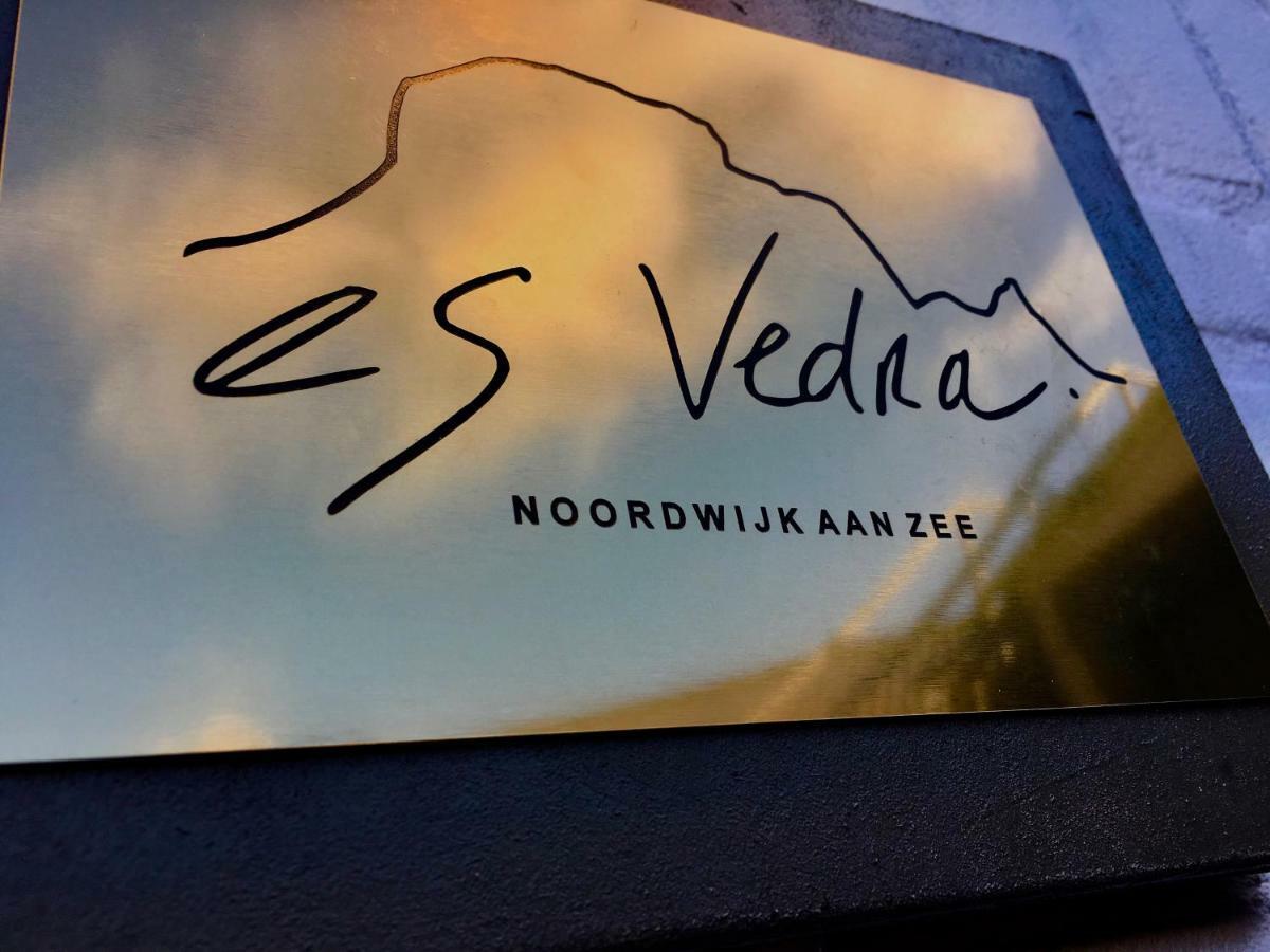 Es Vedra Villa Noordwijk Dış mekan fotoğraf