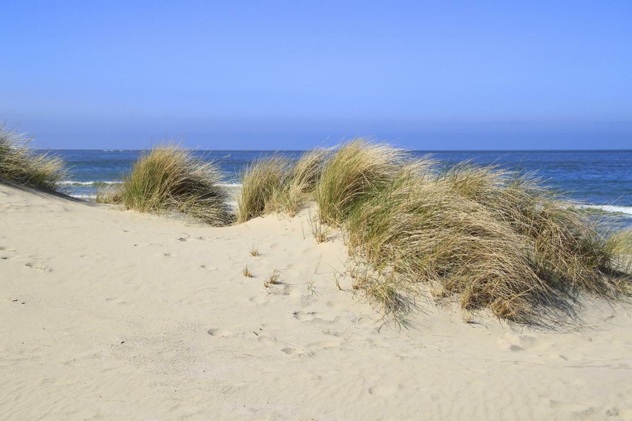 Es Vedra Villa Noordwijk Dış mekan fotoğraf