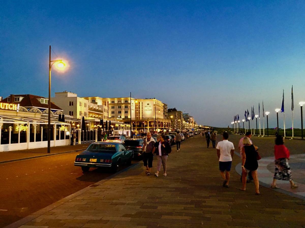 Es Vedra Villa Noordwijk Dış mekan fotoğraf