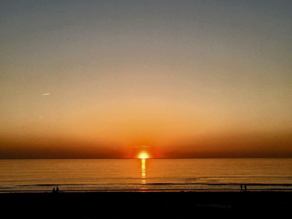 Es Vedra Villa Noordwijk Dış mekan fotoğraf