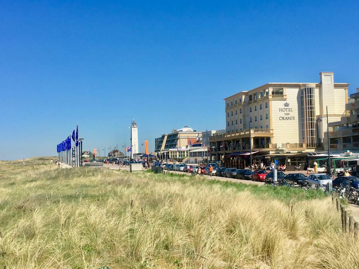 Es Vedra Villa Noordwijk Dış mekan fotoğraf