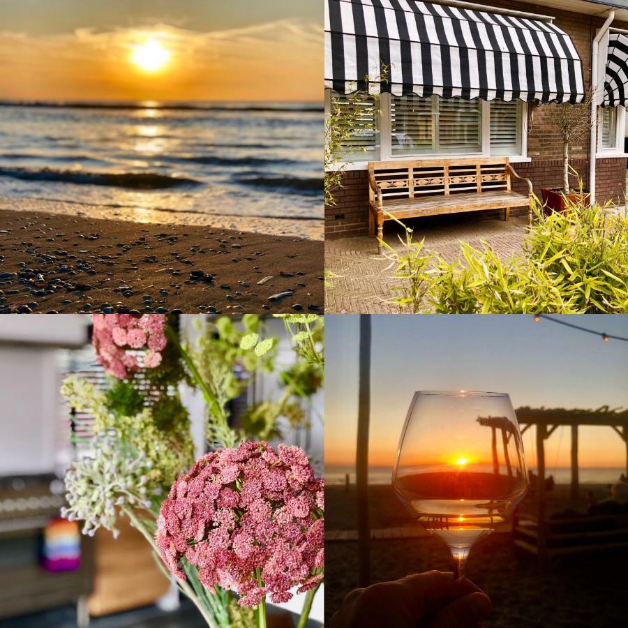 Es Vedra Villa Noordwijk Dış mekan fotoğraf